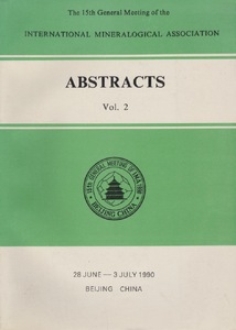 Beryl—a potential indicator of pressure of hydrothermal processes of mineral formation